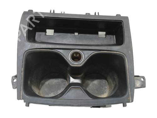 Used Cup/Object holder BMW 1 (F21) 118 d (150 hp) 32980509