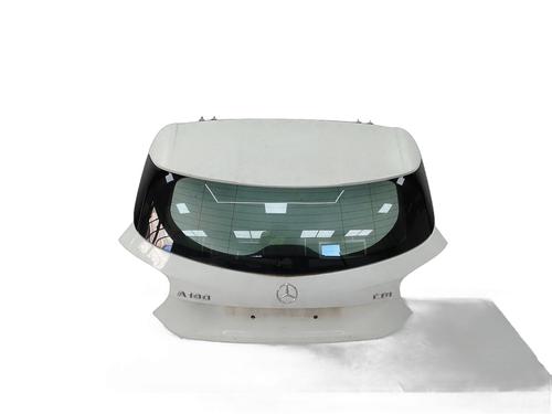 Used Tailgate Tailgate 22188608 22188608