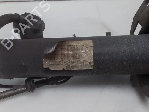 Right front shock absorber OPEL CROSSLAND X / CROSSLAND (P17, P2QO) 1.2 (75) | BP29385890M17 
