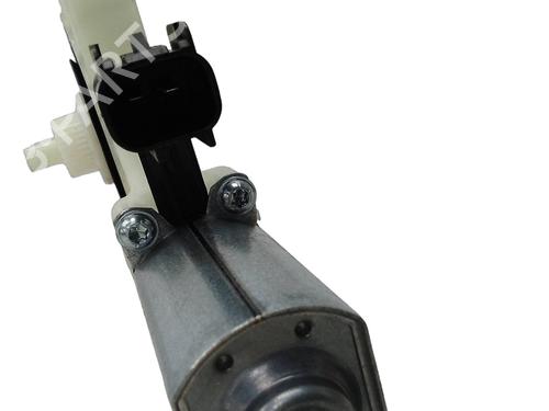 Rear left window mechanism FORD PUMA (J2K, CF7) | BP21585934C24 - Image 5