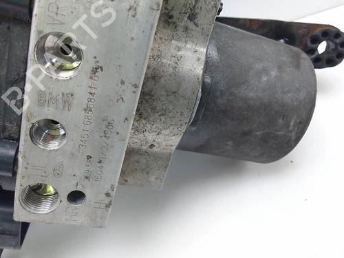 ABS pump BMW X5 (F15, F85) xDrive 30 d | BP22687017M43 