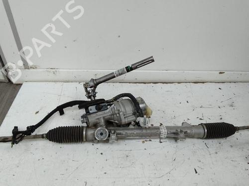 Steering rack PEUGEOT 208 I (CA_, CC_) 1.5 BlueHDI 100 | BP27979046M22 