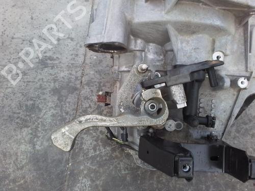 Gearbox VW POLO V (6R1, 6C1)  | BP28035066M3 