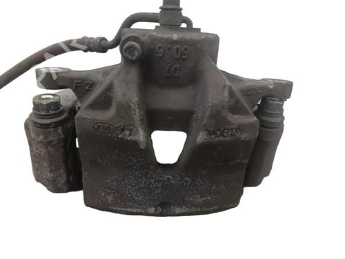Used Right front brake caliper Right front brake caliper KIA SPORTAGE IV (QL, QLE) 1.7 CRDi (116 hp) 33200141 33200141