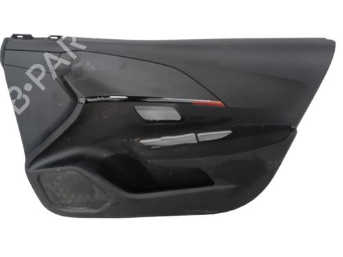 Used Front right panel Front right panel PEUGEOT 208 II (UB_, UP_, UW_, UJ_) e-208 (136 hp) 33286148 33286148