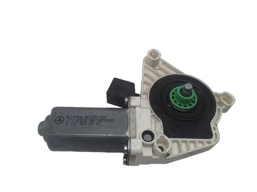 Used Left front window motor MERCEDES-BENZ E-CLASS Convertible (A207) E 250 CGI (207.447) (204 hp) 31287165