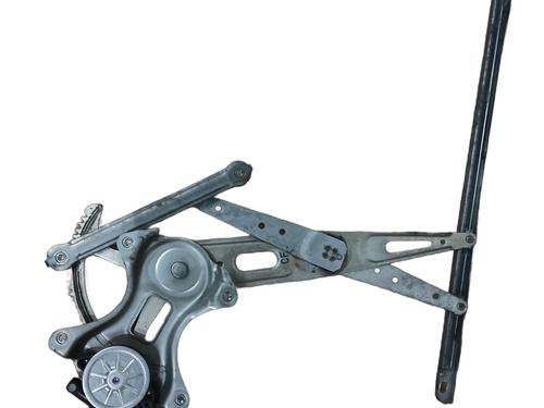 Used Front left window mechanism Front left window mechanism TOYOTA PRIUS PLUS (_W4_) 1.8 Hybrid (ZVW40W, ZVW41W) (136 hp) 33286199 33286199