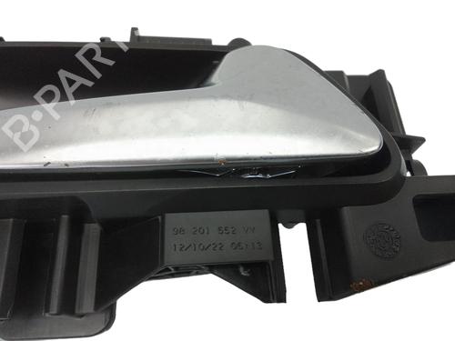 Front right interior door handle OPEL CORSA F (P2JO) 1.2 (68) | BP23142480I14 - Image 2