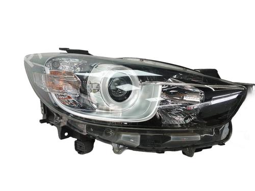 Right headlight MAZDA CX-5 (KE, GH) 2.2 D (KE2FW) | BP26053989C29 - Image 4