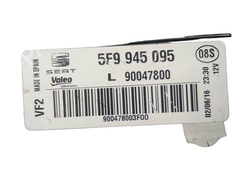 Left taillight SEAT LEON SC (5F5) 1.2 TSI | BP20852811C34 - Image 8