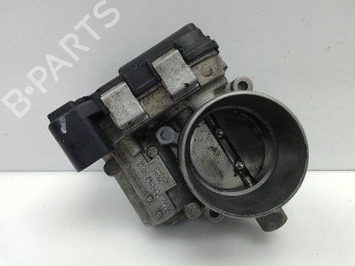 Throttle body VW POLO V (6R1, 6C1)  | BP21603086M82 