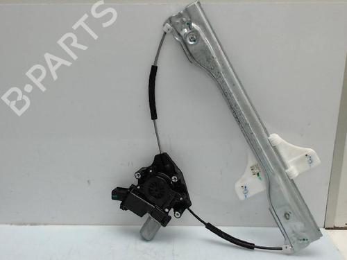 Used Front left window mechanism MG MG ZS SUV 1.0 T-GDi (111 hp) 22759643