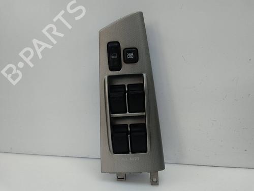 Used Left front window switch Left front window switch 22631328 22631328