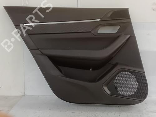 Used Rear left panel PEUGEOT 508 II (FB_, FH_, F3_) 1.5 BlueHDI 130 (FBYHZJ, FBYHZR) (131 hp) 29995087