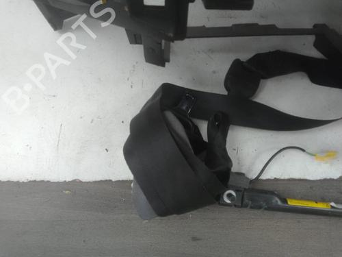 Used Airbag Kit FIAT 500 (312_) 1.0 Mild Hybrid (312.AYD1B) (69 hp) 21051974