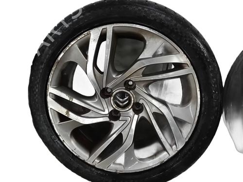 Rim CITROËN C4 II (NC_) 1.6 HDi 90 | BP32155738C45