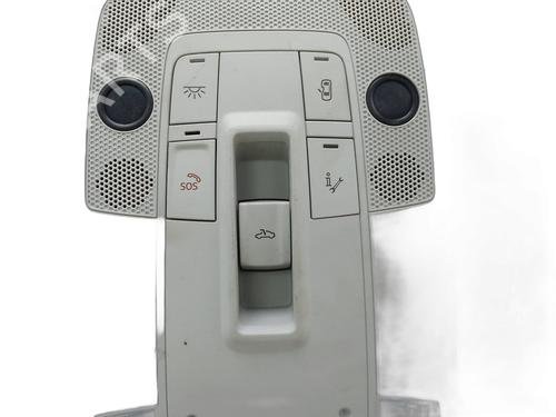 Interior roof light AUDI Q3 (F3B) 35 TFSI | BP28149696I8 - Image 2