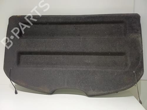 Plage arrière Plage arrière SUZUKI GRAND VITARA II (JT, TE, TD) 2.0 All-wheel Drive (TD54V, JB420) (140 hp) 34621708 34621708