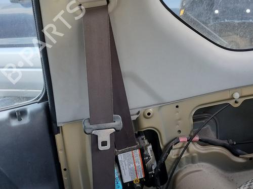 Used Front right seatbelt Front right seatbelt 38317834 38317834