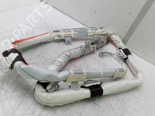 Right curtain airbag INFINITI Q50 50 D | BP19071541C12 