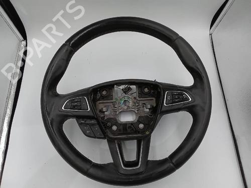 Steering wheel FORD FOCUS III 1.0 EcoBoost | BP27447781C49 