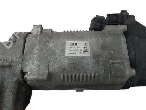 Steering rack BMW 3 Coupe (E92) 320 d | BP28148732M22 - Image 3