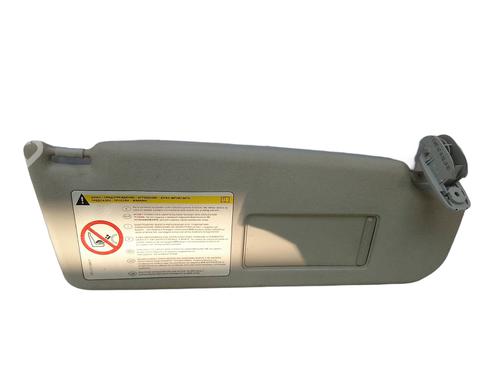 Right sun visor SKODA YETI (5L) 1.2 TSI | BP23185252I2 - Image 3