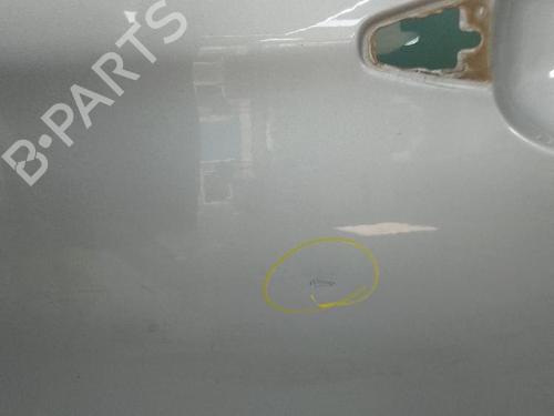 Left rear door CITROËN C4 II (NC_) 1.6 HDi 90 | BP26920516C4