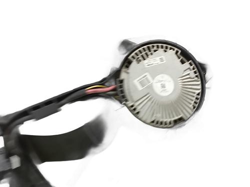 Radiator fan PORSCHE CAYENNE (92A) 3.0 Diesel | BP34270566M35 - Image 2