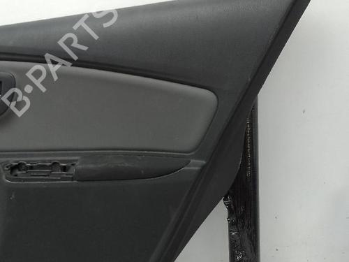 Used Rear right panel TOYOTA YARIS (_P13_) 1.5 Hybrid (NHP130_, NHP130) (101 hp) 23643368