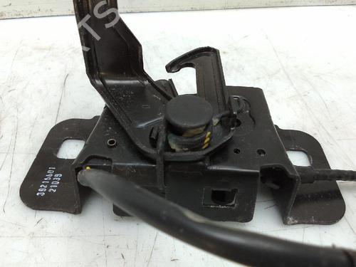 Hood lock OPEL ASTRA K (B16) 1.2 Turbo (68) | BP27733011C133 