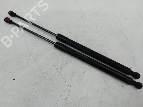 Tailgate lift support RENAULT CLIO IV (BH_) 1.5 dCi 90 | BP18585628C138 