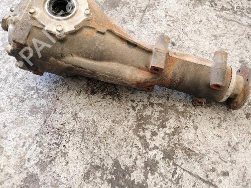 Front differential SUBARU FORESTER (SJ_) 2.0 D AWD (SJD) | BP20979881M23 