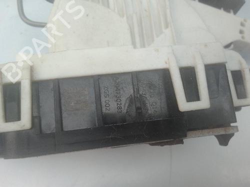 Rear right lock MERCEDES-BENZ GLA-CLASS (X156) GLA 220 CDI 4-matic (156.905) | BP22226600C99 
