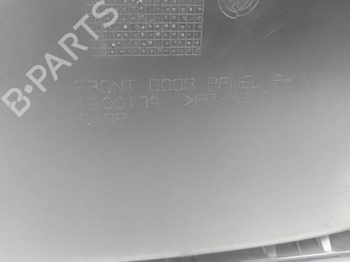 Front right panel FIAT 500 (312_) 1.0 Mild Hybrid (312.AYD1B) | BP21051918C59 