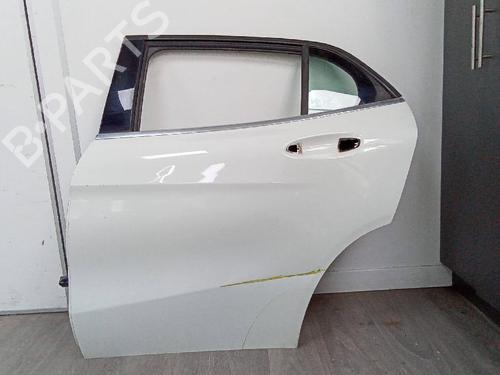 Left rear door MERCEDES-BENZ GLA-CLASS (X156) GLA 200 CDI / d (156.908) | BP22214688C4 