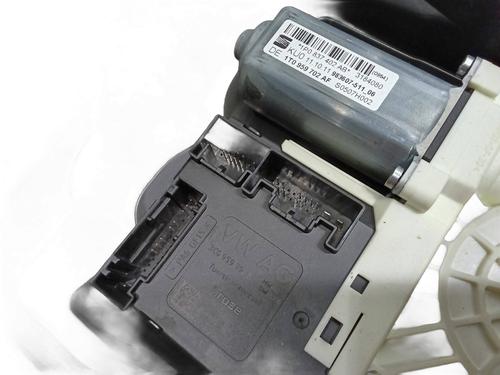 Front right window mechanism SEAT LEON (1P1) 1.9 TDI | BP34419126C23  - Image 9