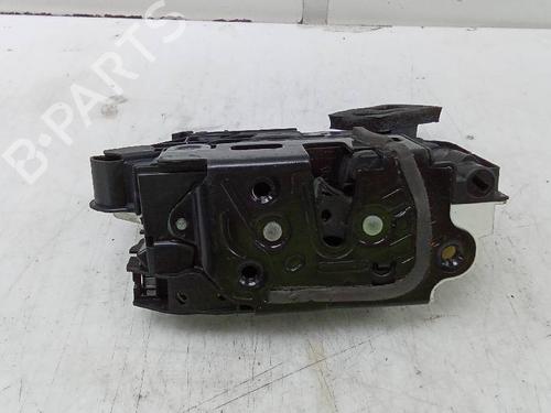 Used Front left lock VW GOLF PLUS V (5M1, 521) [2004-2013]  26054461