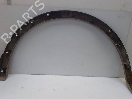 Rear right wheel arch trim RENAULT KADJAR (HA_, HL_) 1.3 TCe 140 (HLNB, HLN1) | BP24465108C137 