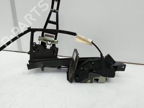 Used Front left lock Front left lock FORD C-MAX II (DXA/CB7, DXA/CEU) 1.0 EcoBoost (125 hp) 19938434 19938434