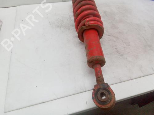 Used Left front shock absorber TOYOTA HILUX VII Pickup (_N1_, _N2_, _N3_) 3.0 D-4D 4WD (KUN26) (171 hp) 18576647