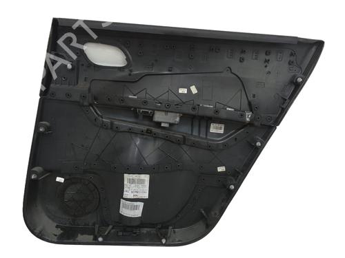 Rear left panel PEUGEOT 5008 (0U_, 0E_) 2.0 HDi 150 / BlueHDi 150 | BP31753192C60  - Image 5