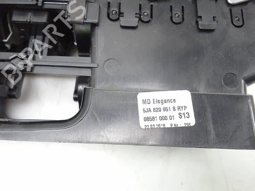 Air vent SEAT TOLEDO IV (KG3)  | BP21783679I21 