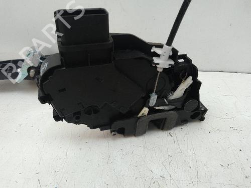 Front right lock LAND ROVER FREELANDER 2 (L359) 2.2 TD4 4x4 | BP20156458C97 