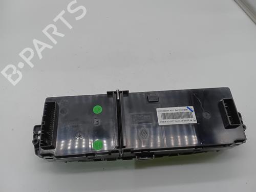 Climate control RENAULT MEGANE III Hatchback (BZ0/1_, B3_) 1.2 TCe (BZ2B, BZ11) | BP29385411I5 