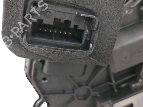 Front left lock CUPRA FORMENTOR (KM7, KMP) 2.0 TDI 4Drive | BP19252517C98 - Image 3