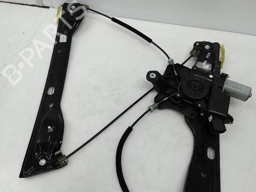Front left window mechanism OPEL ASTRA K (B16) 1.0 Turbo (68) | BP21819139C22 