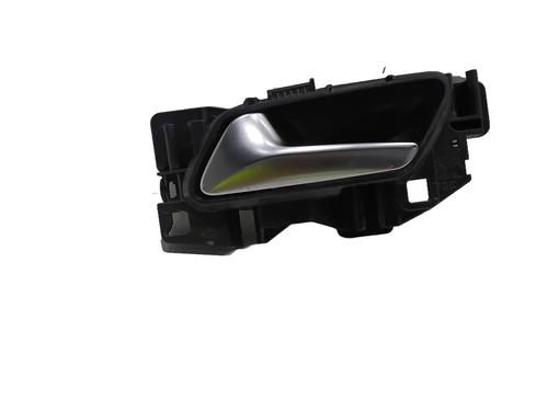 Used Rear left interior door handle Rear left interior door handle CITROËN C4 III (BA_, BB_, BC_) ë-C4 (BCZKWC) (156 hp) 39553850 39553850