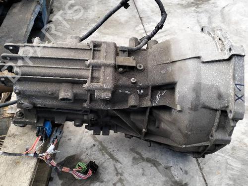 Gearbox BMW X1 (E84)  | BP26052980M3 