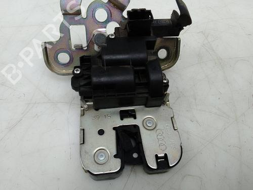 Used Tailgate lock Tailgate lock 21526622 21526622